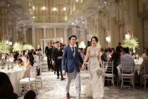 5 Reasons Why Tailored Wedding Suits Have Become a Trend for Grooms