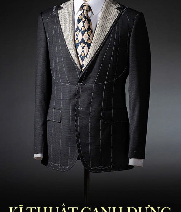 May đo Full Canvas – Đỉnh cao của sự tinh tế và bền bỉ trong thế giới suit