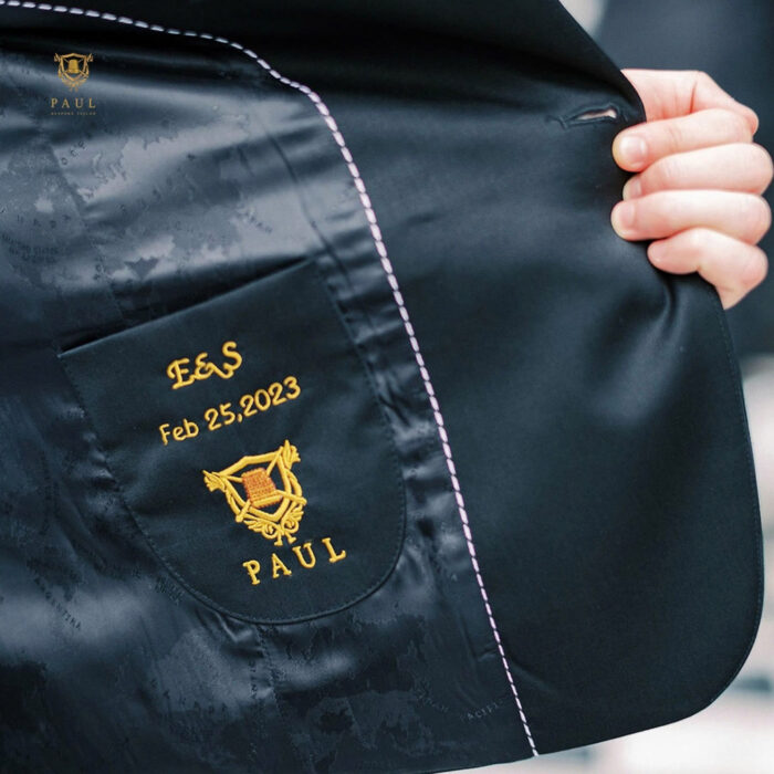 May đo Half Canvas – Sự cân bằng hoàn hảo giữa kỹ thuật và tính ứng dụng