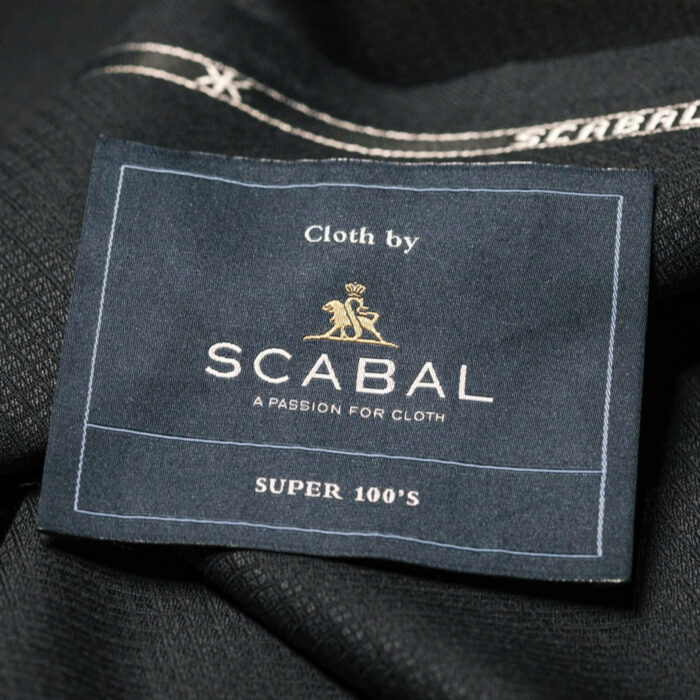 VẢI SCABAL – BIỂU TƯỢNG CỦA SỰ ĐẲNG CẤP TRONG TỪNG ĐƯỜNG KIM MŨI CHỈ